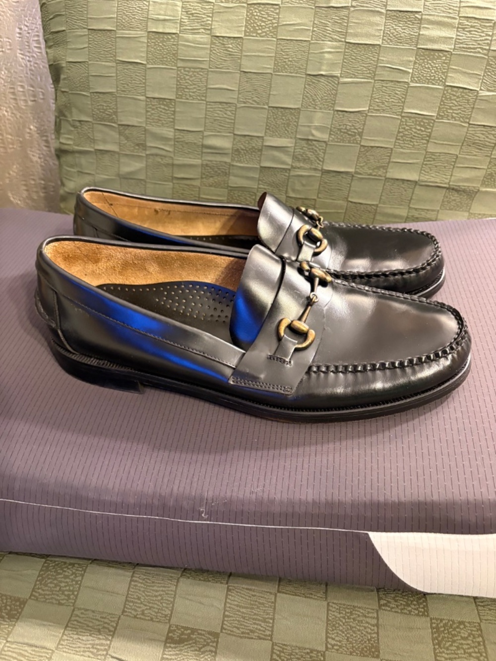 Sebago Loafers - Picture 5 of 12
